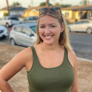 Meet your Posher, Tara